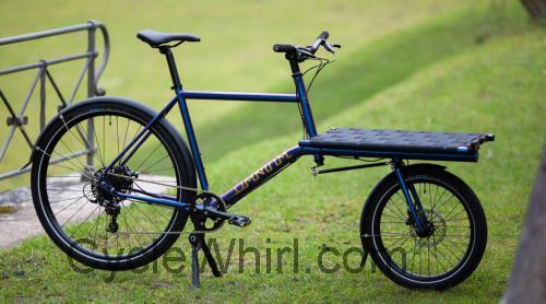 Omnium Mini-Max fiche technique et avis